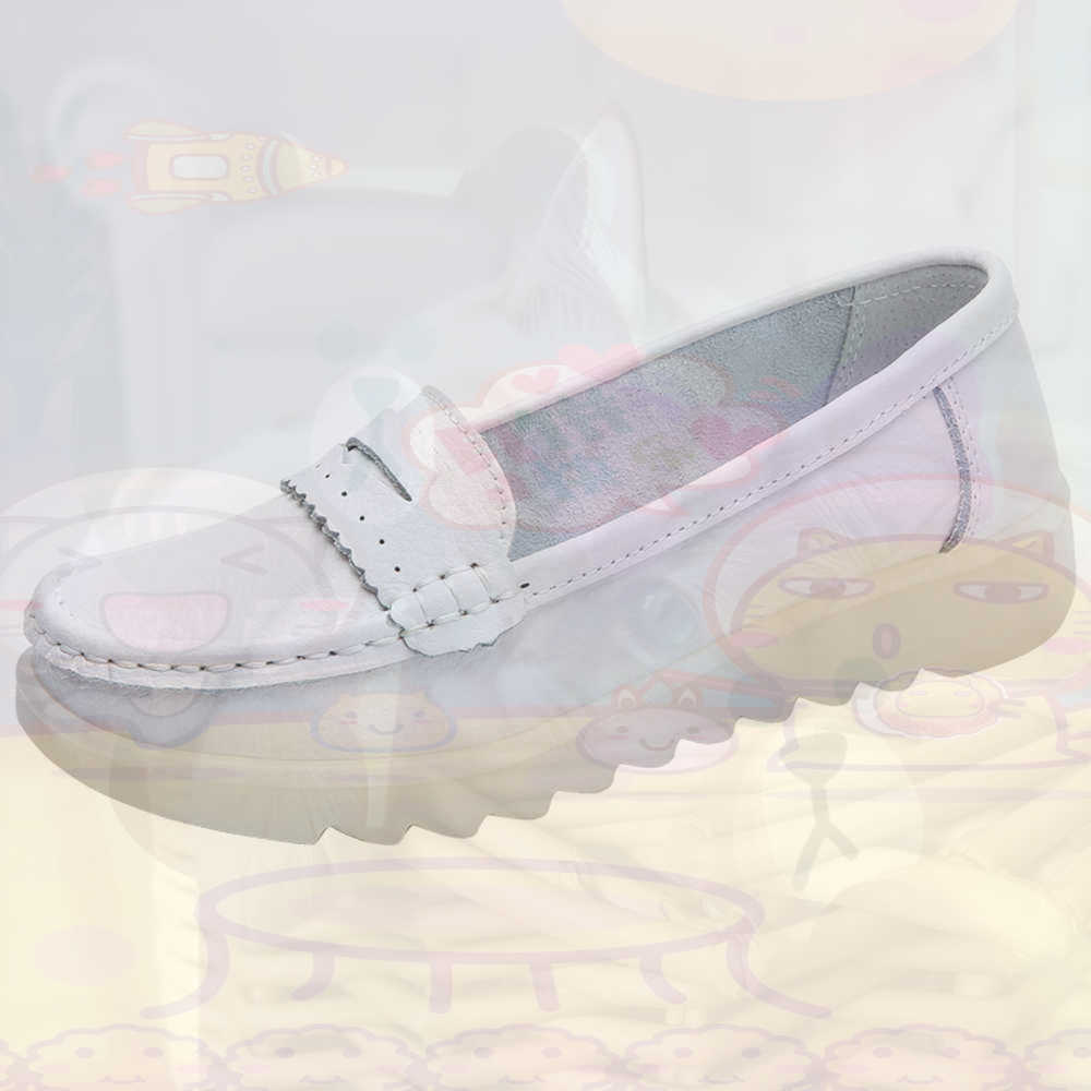 Women Accessories Business Name - Mokassin Fahren Teenager Sneakers Skateboarding Damenschuhe