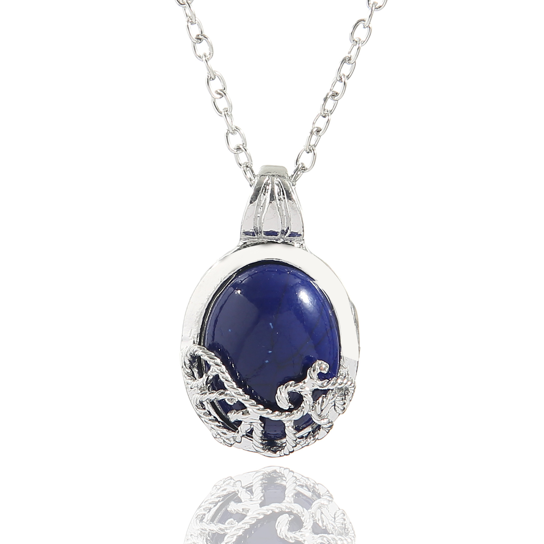 Women'S Vampire Accessories - The Vampire Diaries Katherine Halskette Vintage