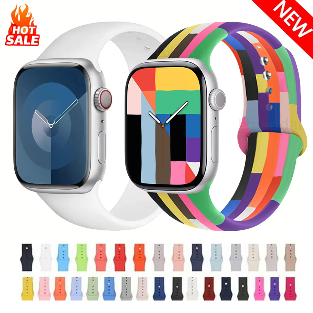 Women Accessories Website - Silikonband für Apple Watch Armband 44mm