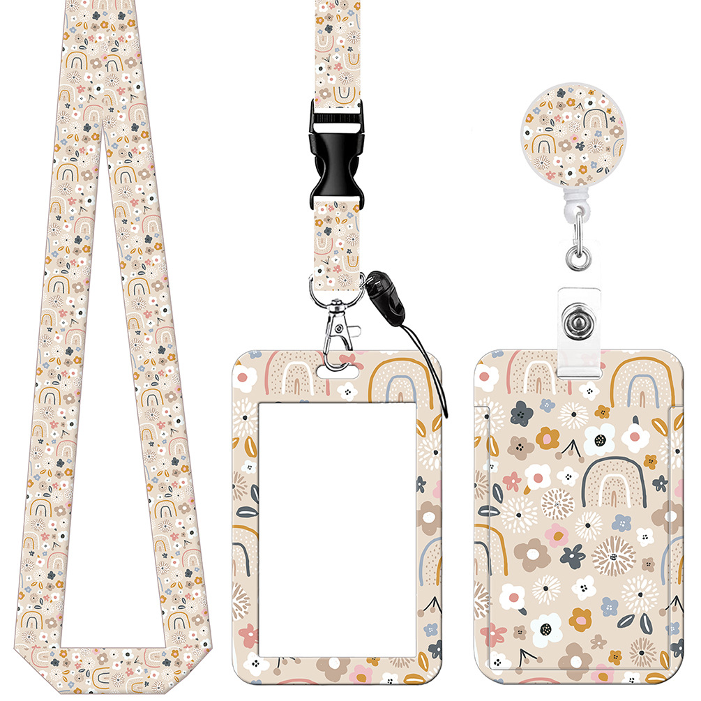 Women Accessories Business Name - Namenskartenhalter, Schlüsselanhänger, Krankenschwester-Zubehör, Ausweishalter, Schlüsselband, Ausweishalter,