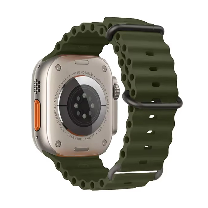 Women Accessories Website - Ocean Strap für Apple Watch Band