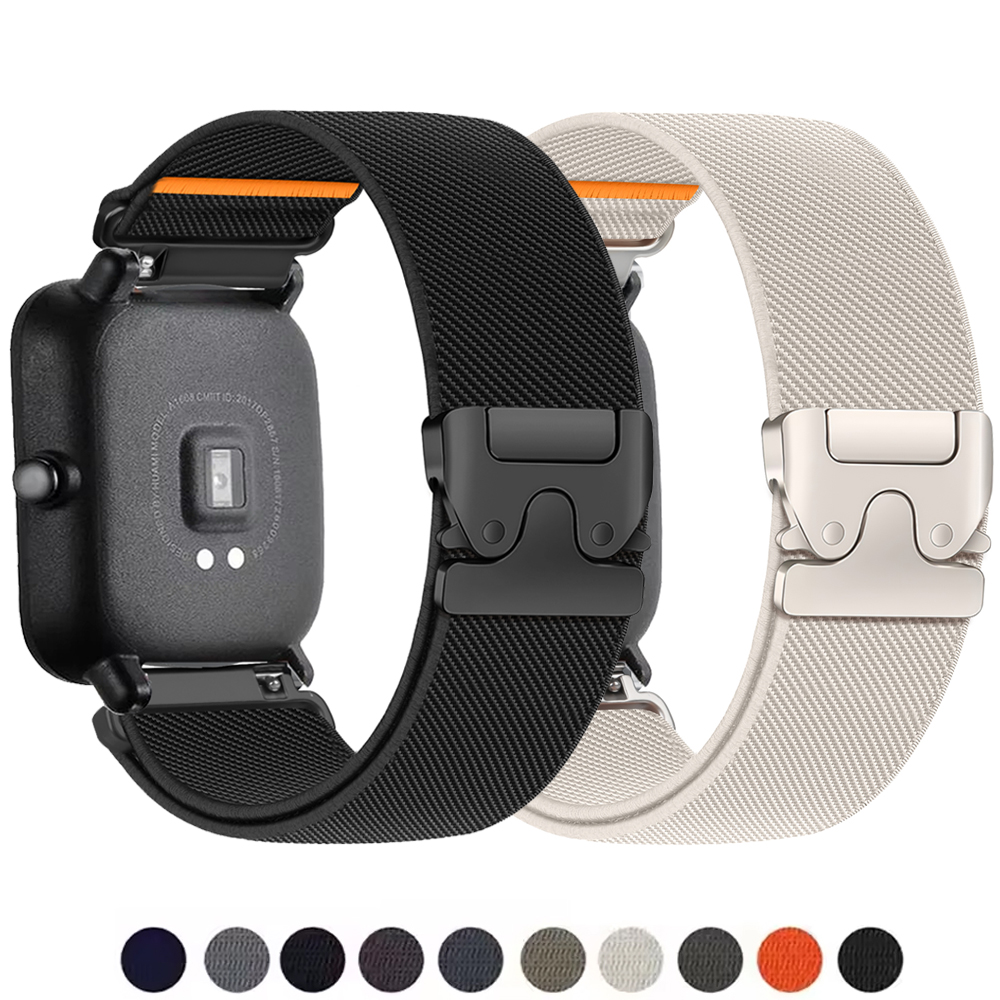 20 mm/22 mm Band für Amazfit G – Women Accessories Website Bewertung und Preis