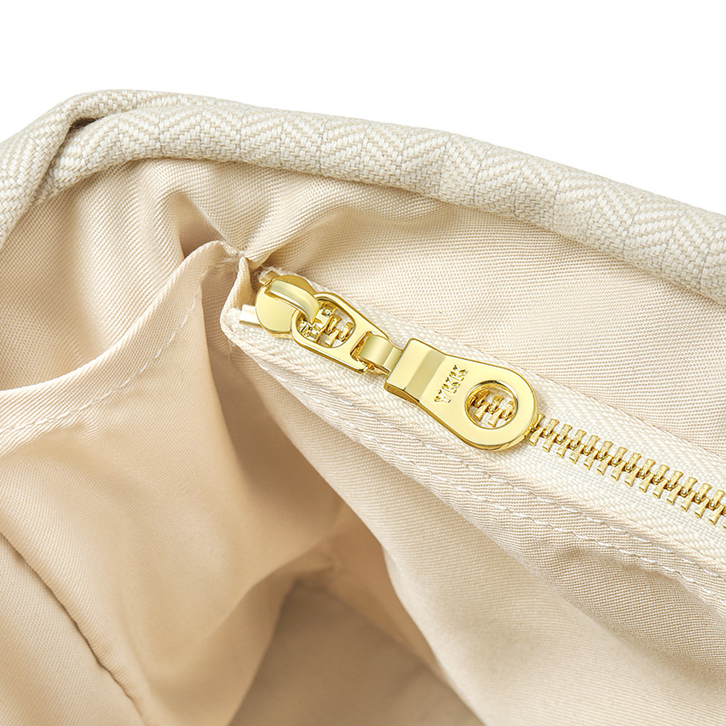 Reißverschluss-Filztaschen-Org – Women Accessories Bag Bewertung und Preis