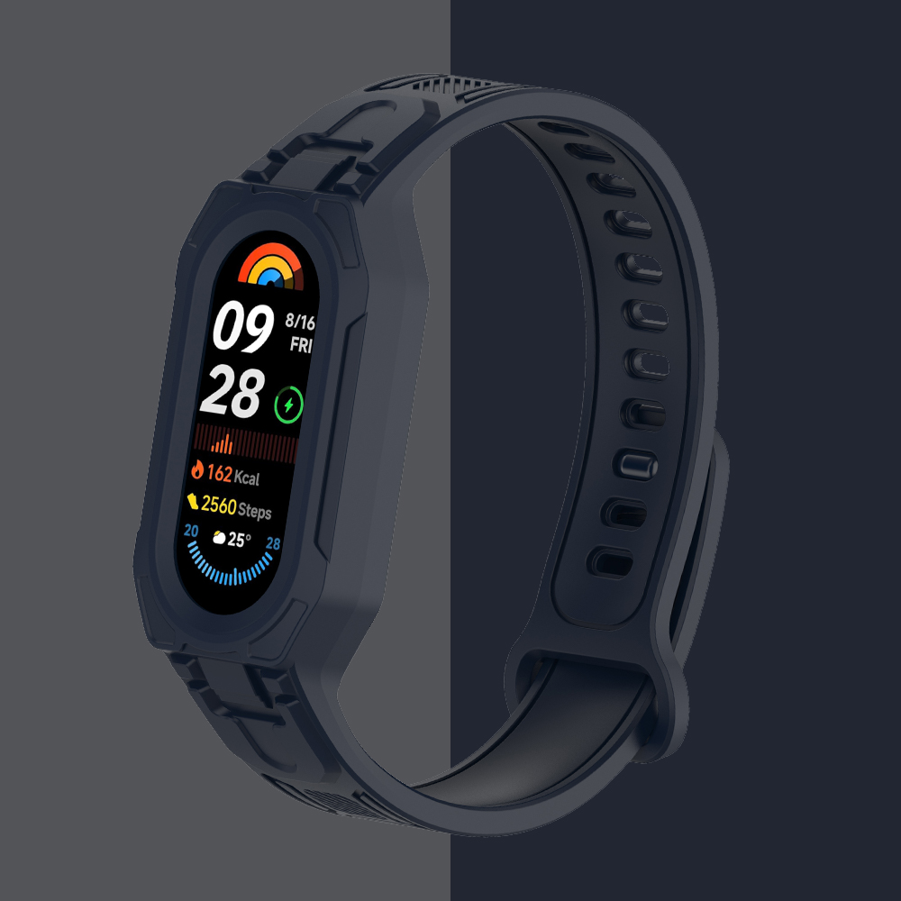 Armband + Hülle für Xiaomi Ban – Women Accessories Website Bewertung und Preis