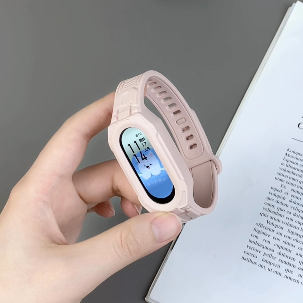 Armband + Hülle für Xiaomi Ban – Women Accessories Website Bewertung und Preis