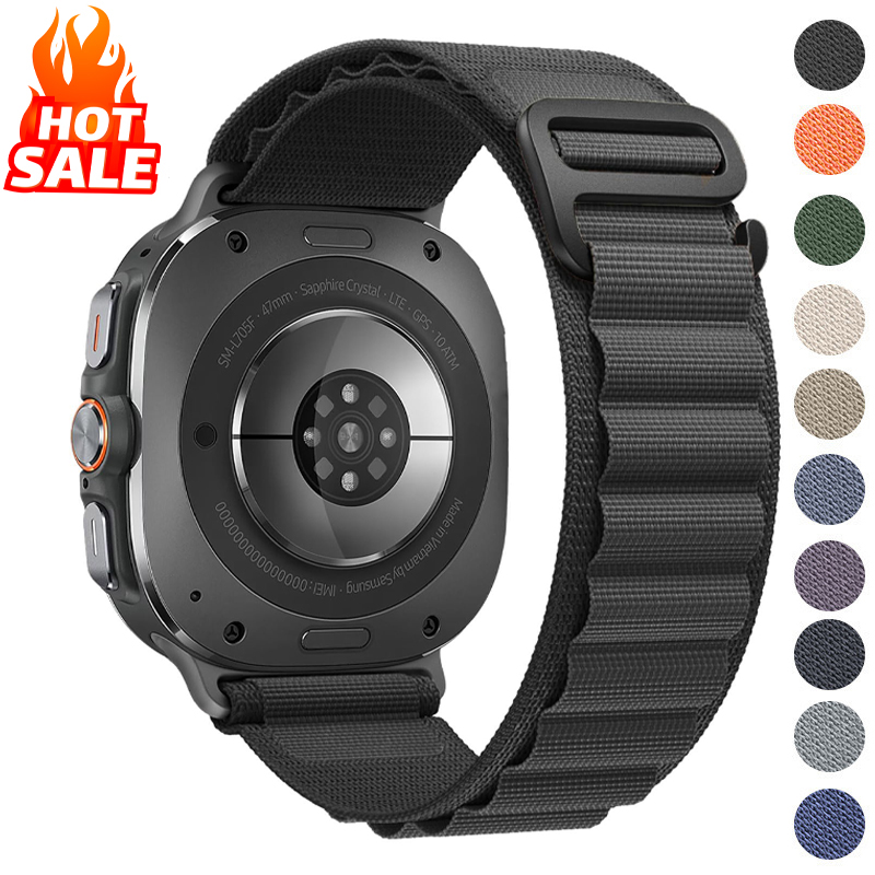 Alpine Loop Band für Samsung G – Women Accessories Website Bewertung und Preis