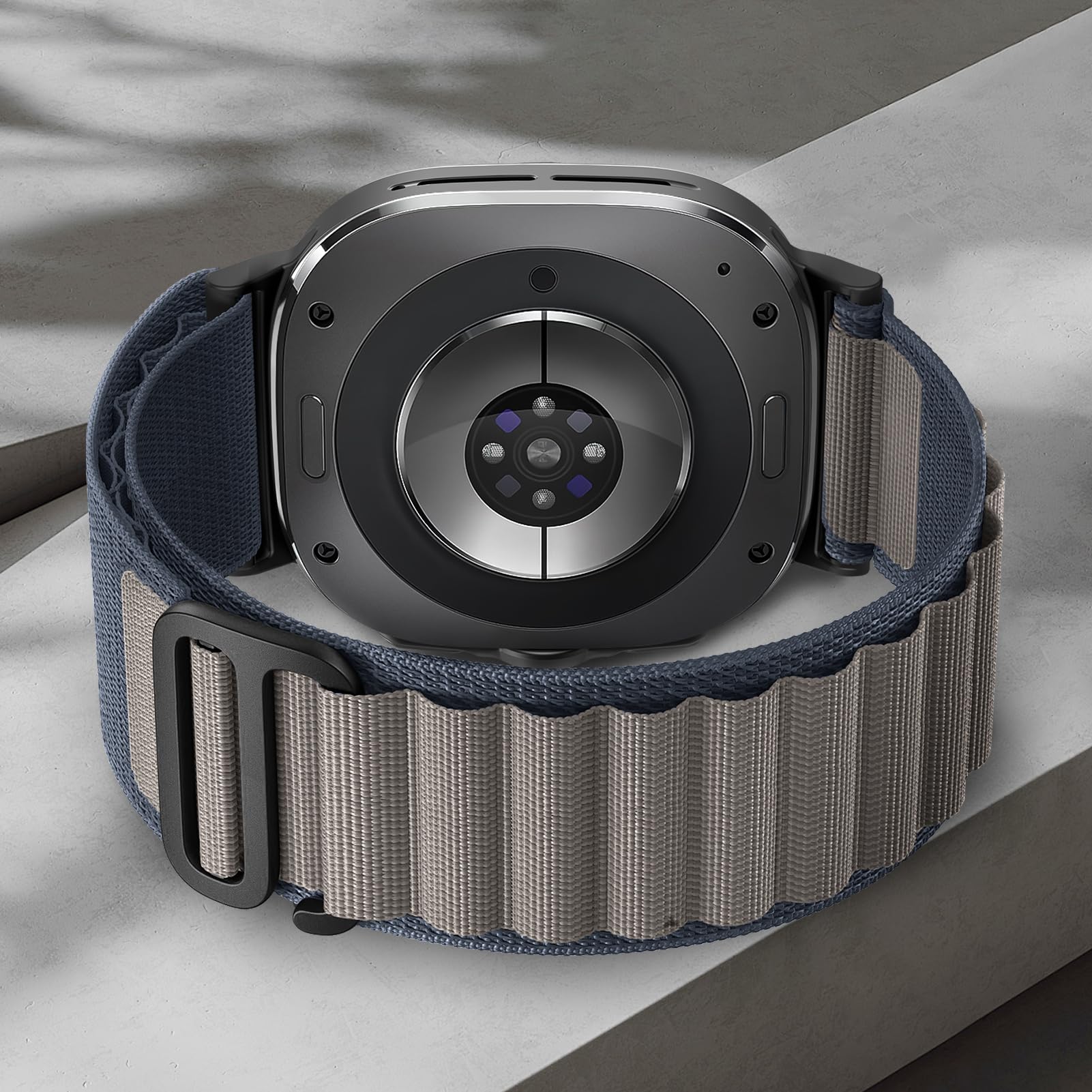 Alpine Loop Band für Samsung G – Women Accessories Website Bewertung und Preis