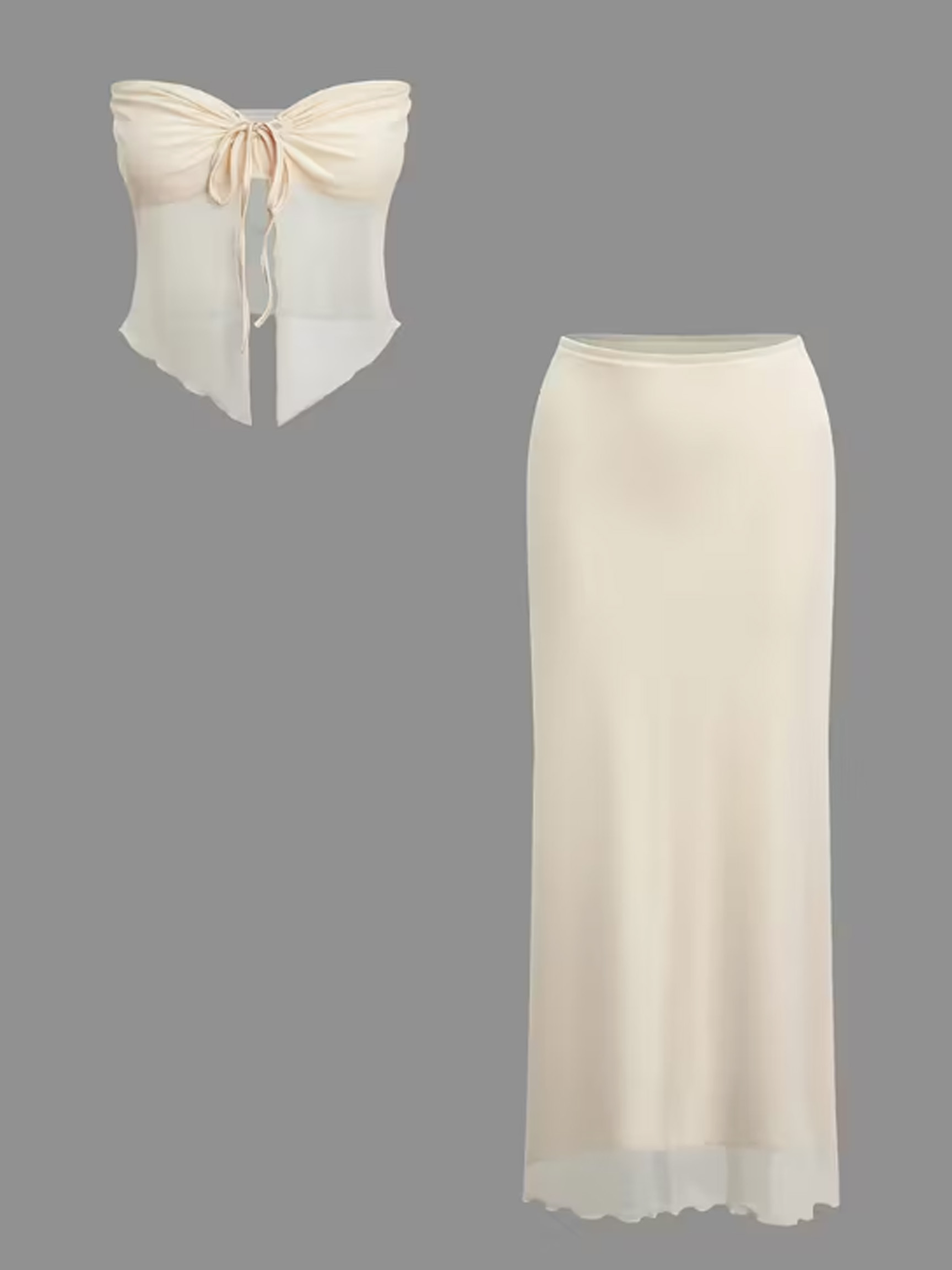 Elegantes Damen-Set mit geraff – Layered Necklace Set Bewertung und Preis