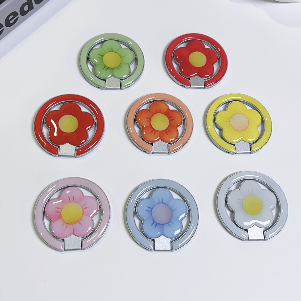Magnetischer, faltbarer Blumen – Women Accessories Dropshipping Bewertung und Preis