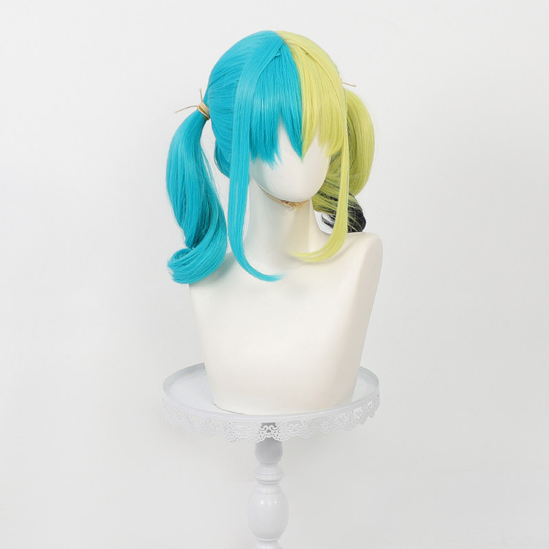Anime Canari Cosplay Perücke H – Women Accessories Wholesale Bewertung und Preis