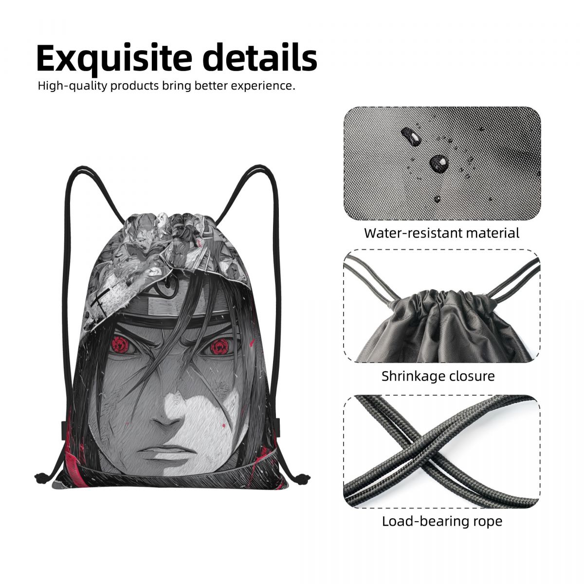 Benutzerdefinierte Manga U-Uch – Women'S Eagles Accessories Bewertung und Preis