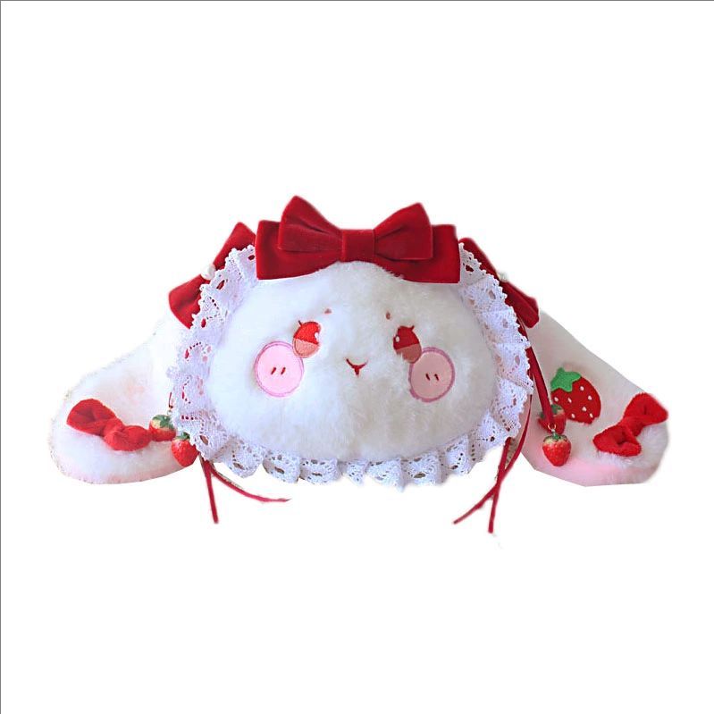 Süße Lolita-Umhängetasche mit  – Women Accessories Dropshipping Bewertung und Preis