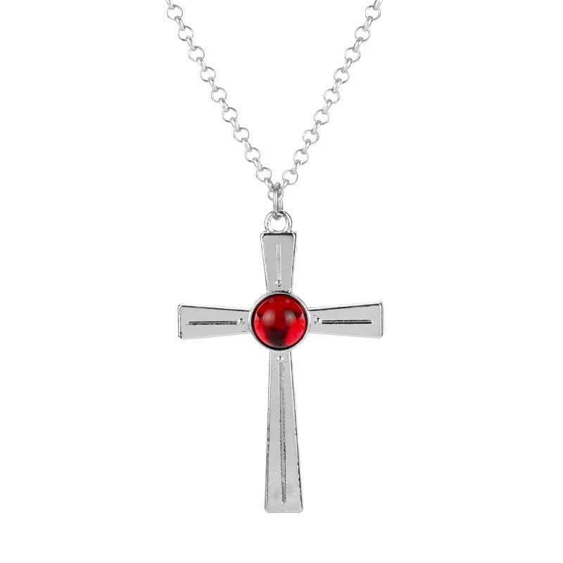 Anime Rosario Und Vampir Roten – Women'S Vampire Accessories Bewertung und Preis