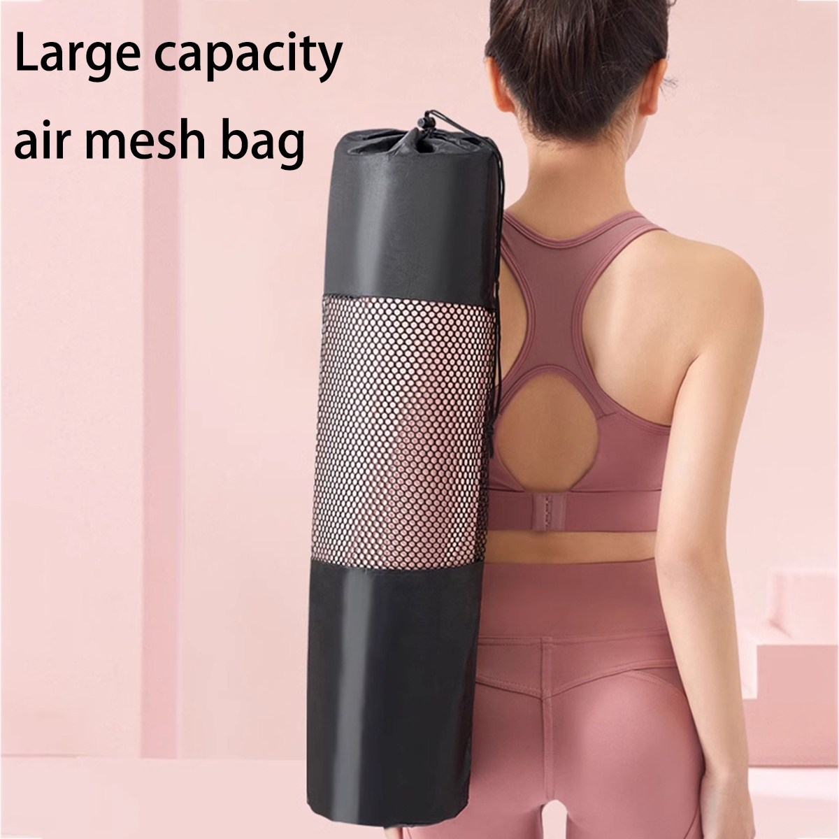 1 atmungsaktive Netztasche zur – Women Accessories Bag Bewertung und Preis