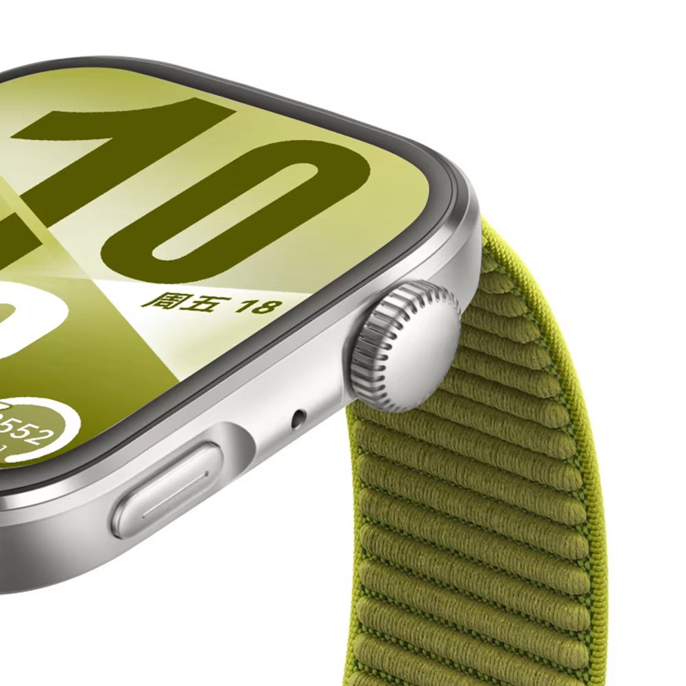 Nylonband für Huawei Watch Fit – Women Accessories Website Bewertung und Preis
