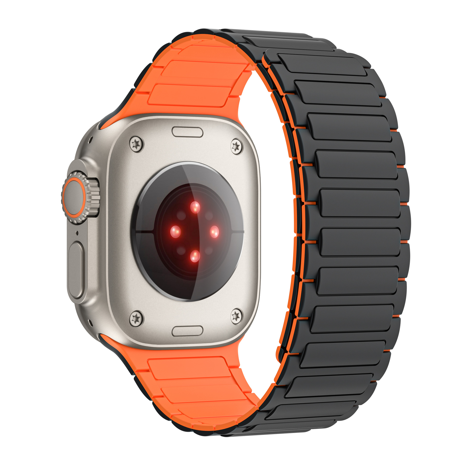Armband für Apple Watch 10 Ban – Women Accessories Website Bewertung und Preis
