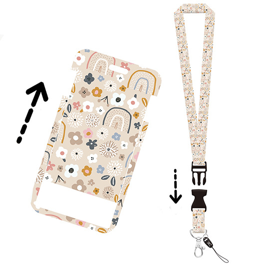 Namenskartenhalter, Schlüssela – Women Accessories Business Name Bewertung und Preis