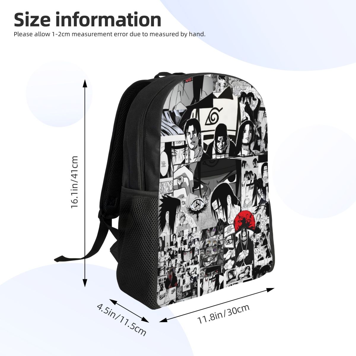 Maßgeschneiderter Manga U-Uchi – Women'S Eagles Accessories Bewertung und Preis