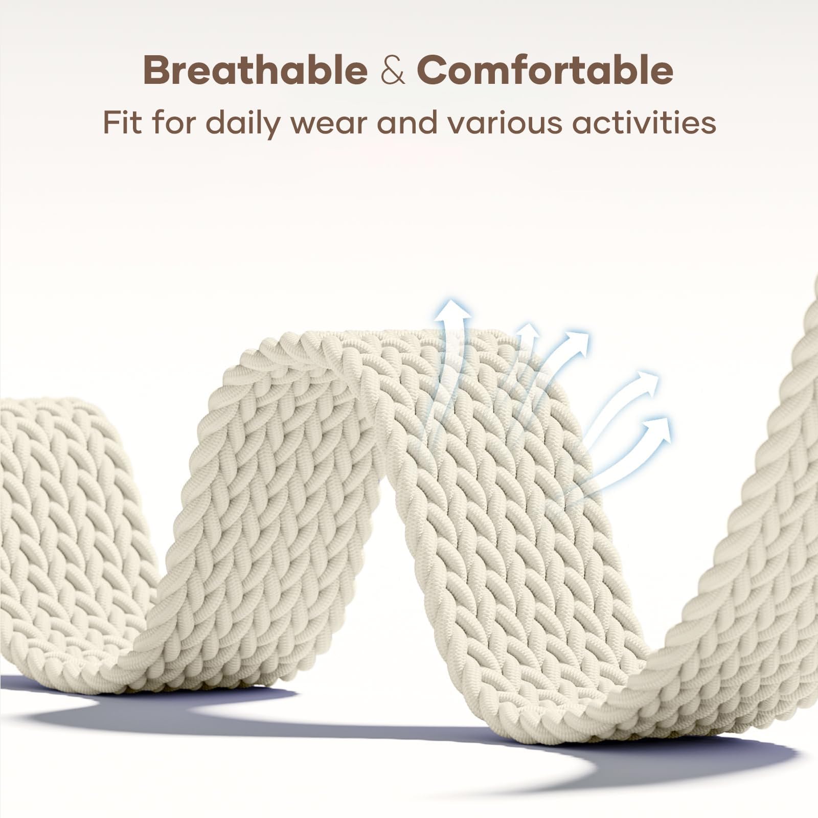 Braided Loop Strap For Galaxy  – Women Accessories Website Bewertung und Preis