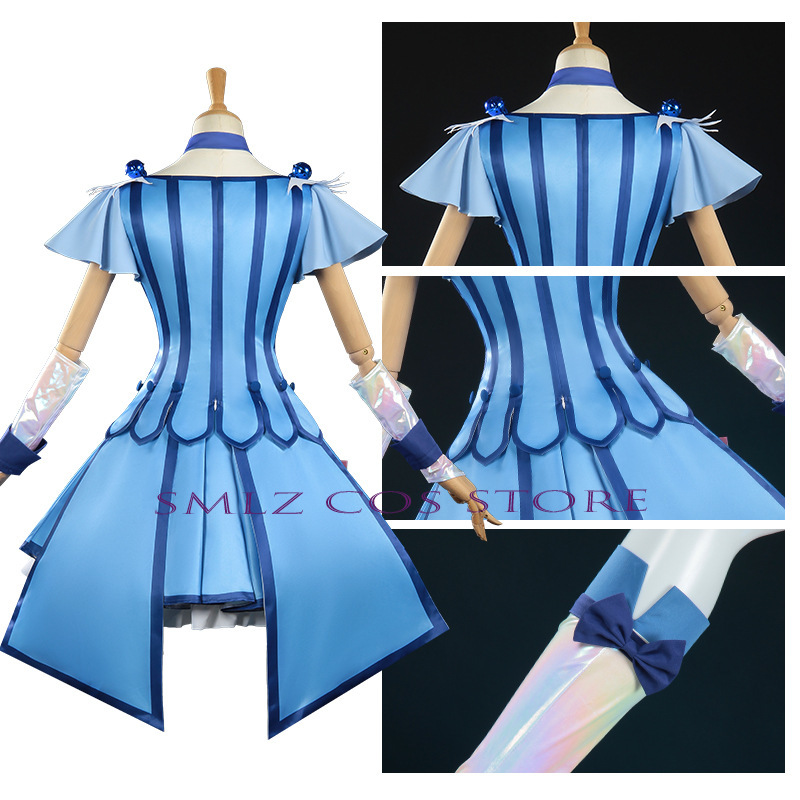 Cure Beauty Cosplay Anime Smil – Women Accessories Bag Bewertung und Preis