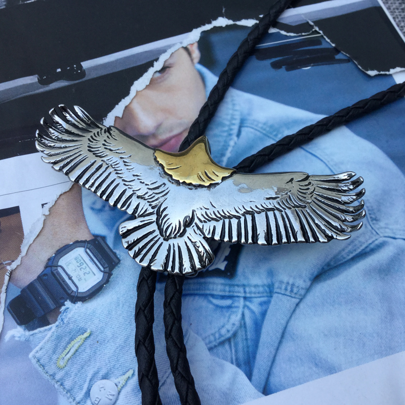 Original design bolo ties edel – Women'S Eagles Accessories Bewertung und Preis