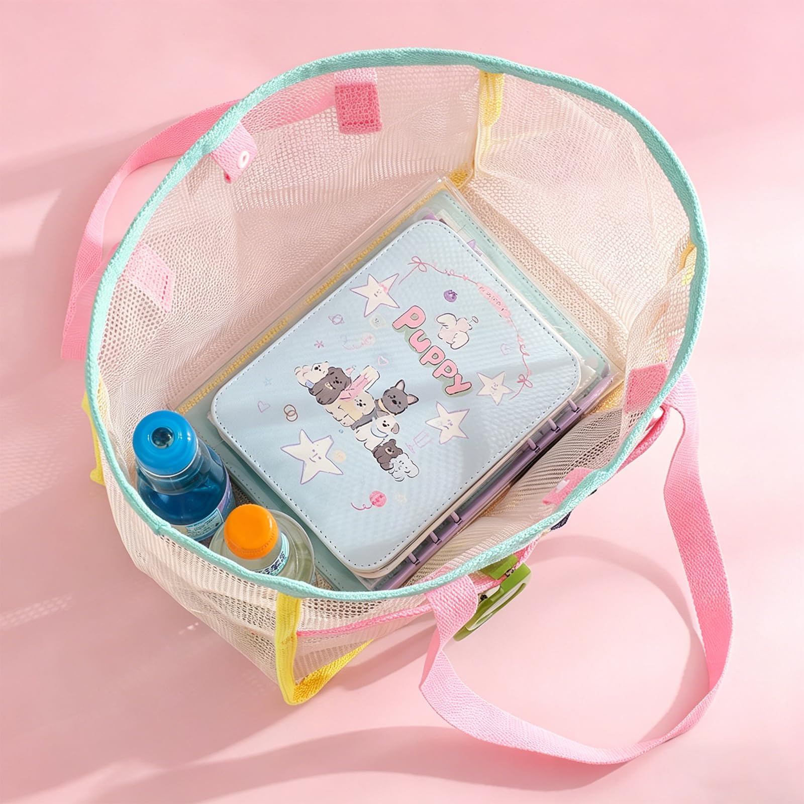 Strandtaschen für Frauen Bunte – Women Accessories Bag Bewertung und Preis