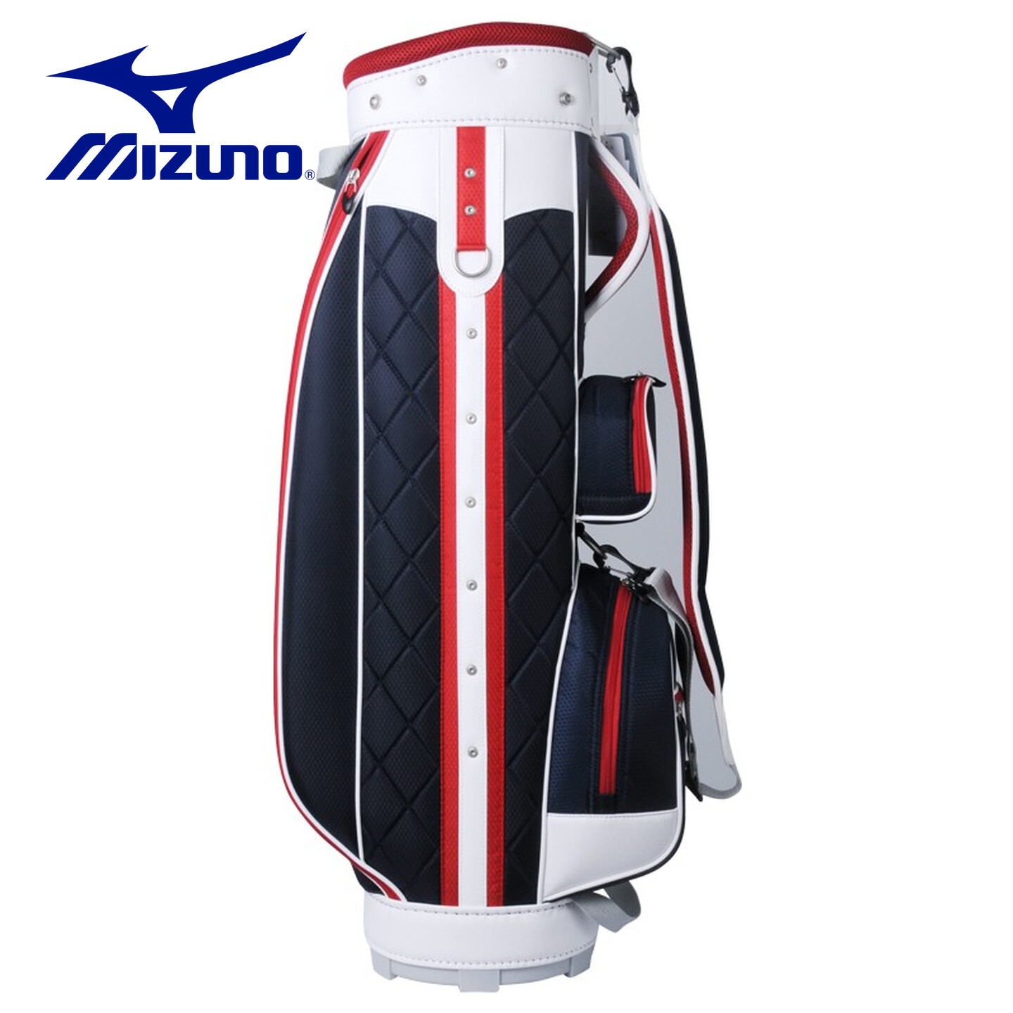 Mizuno Golf Cart Bag Damen Lei – Women Accessories Bag Bewertung und Preis