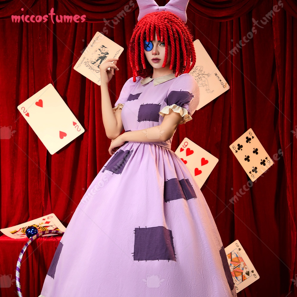 【Versandbereit】Cosplay.fm Dame – Women Accessories Wholesale Bewertung und Preis