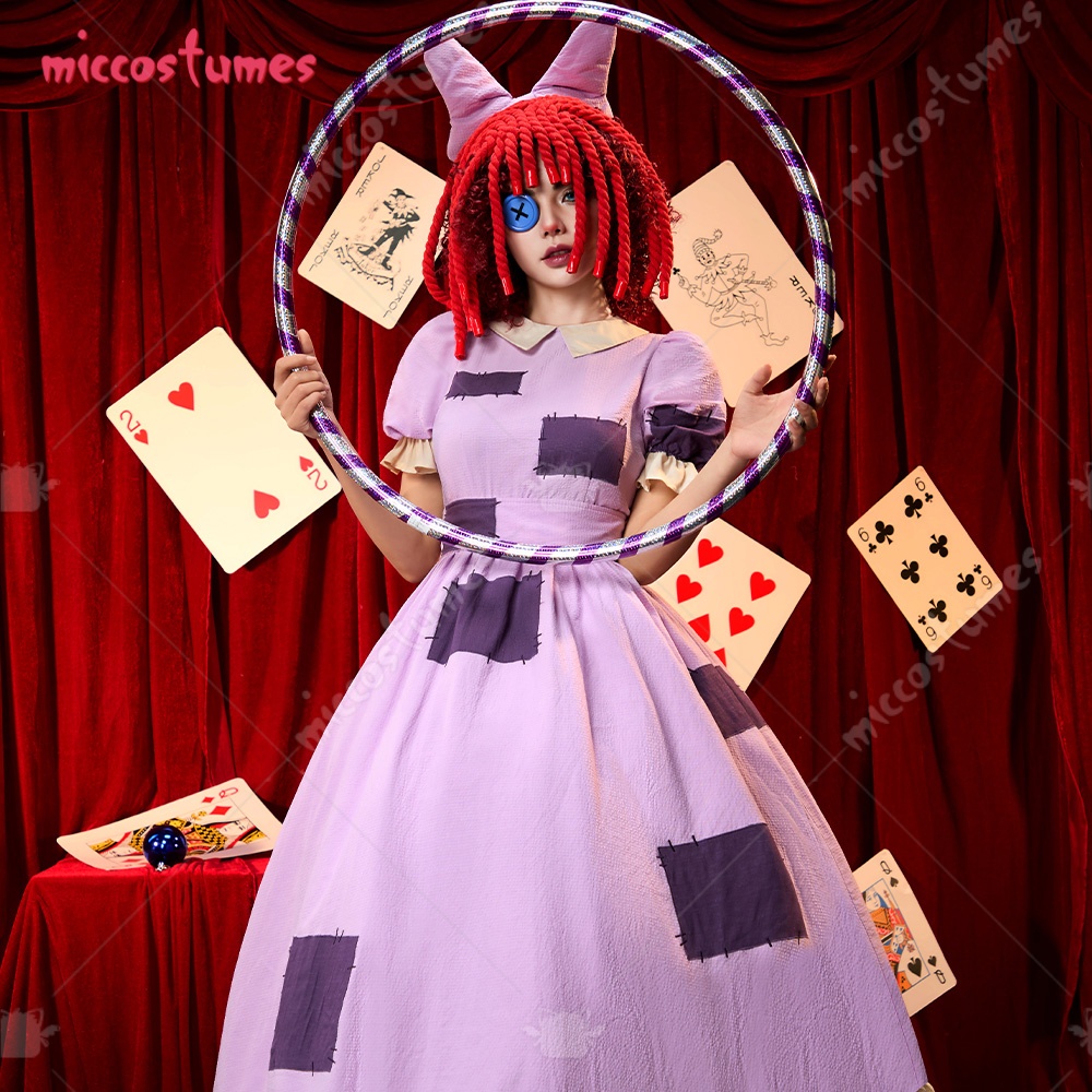 【Versandbereit】Cosplay.fm Dame – Women Accessories Wholesale Bewertung und Preis