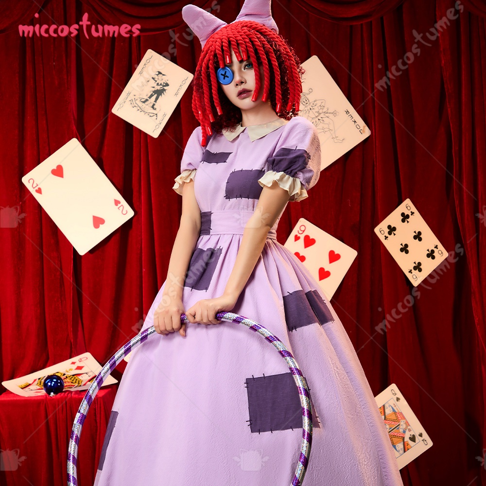 【Versandbereit】Cosplay.fm Dame – Women Accessories Wholesale Bewertung und Preis