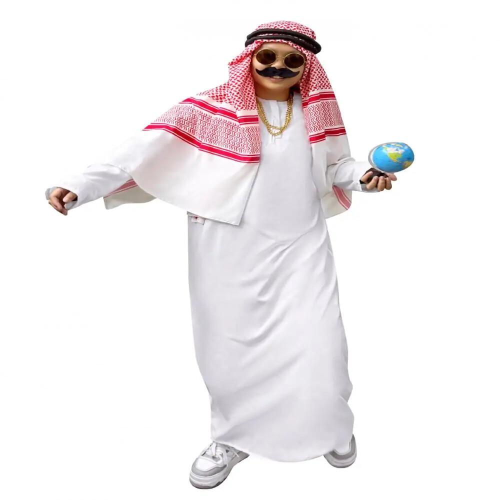 Neues Arabisches Dubai-Kostüm  – Women Accessories Uae Bewertung und Preis
