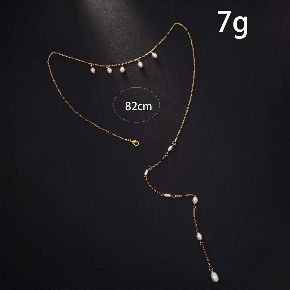 Stonefans Elegante Back Drop P – Women Accessories Dropshipping Bewertung und Preis