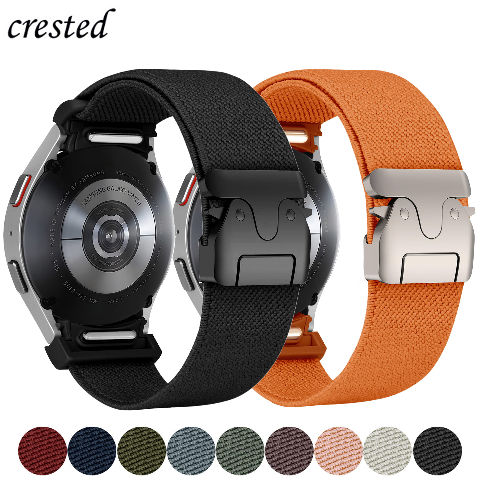 Fallschirmgurt für Samsung Gal – Women Accessories Website Bewertung und Preis