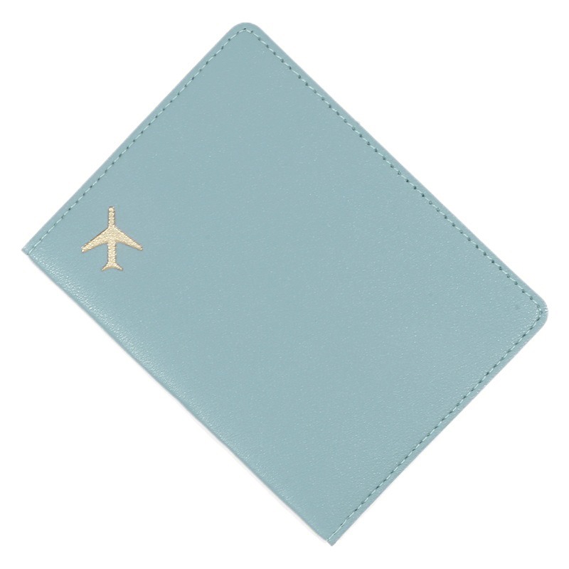 Luxuriöse goldene Flugzeug-Pas – Women Accessories Business Name Bewertung und Preis
