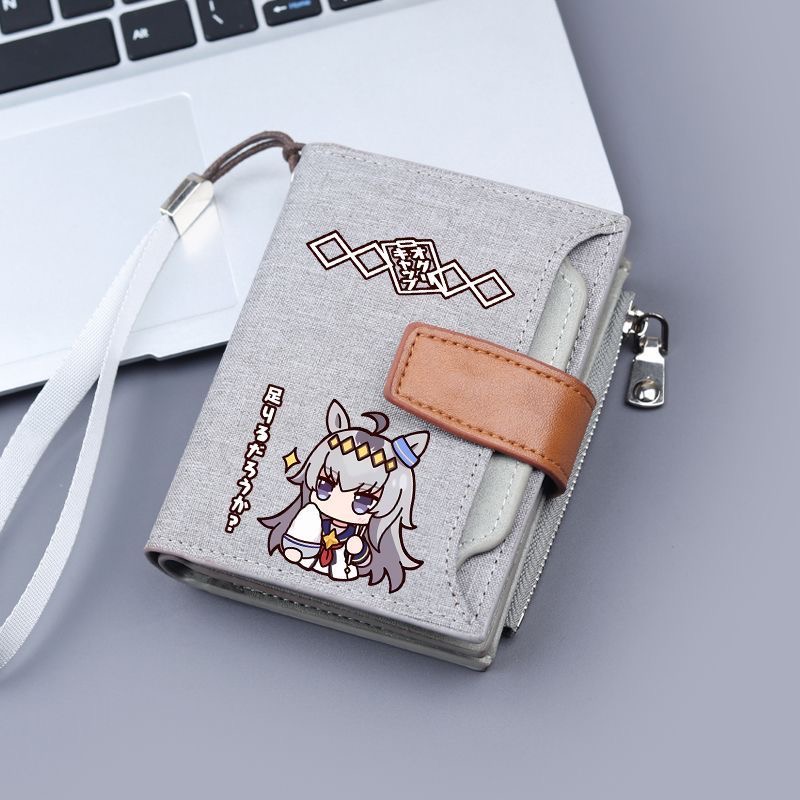 Japanische Anime Little Kuri H – Women Accessories Bag Bewertung und Preis