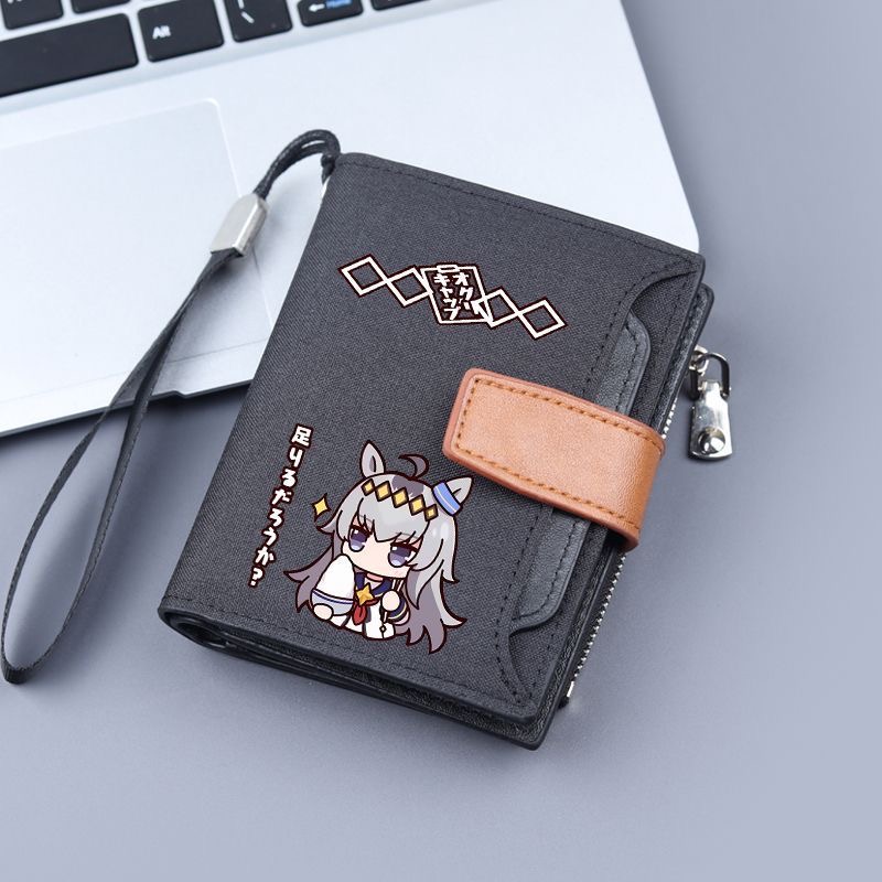 Japanische Anime Little Kuri H – Women Accessories Bag Bewertung und Preis