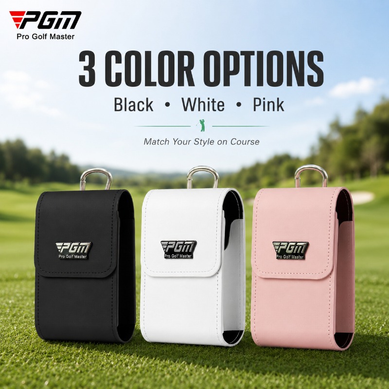 PGM Magnetische Golf-Hüfttasch – Women Accessories Bag Bewertung und Preis