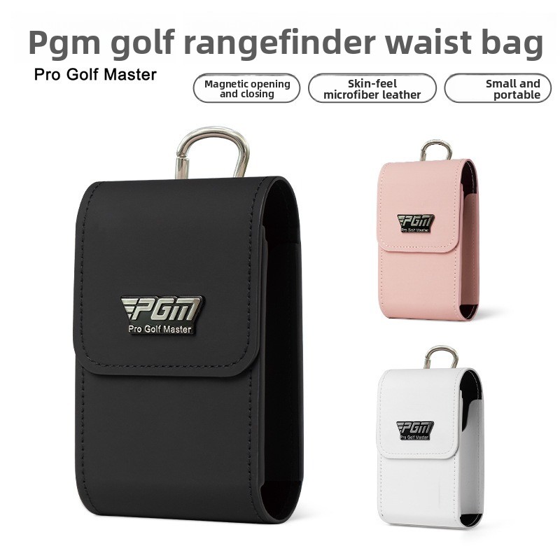 PGM Magnetische Golf-Hüfttasch – Women Accessories Bag Bewertung und Preis
