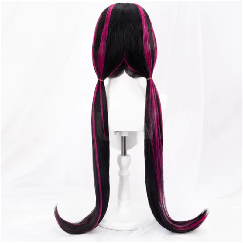 Draculaura Cosplay Perücke Ani – Women'S Vampire Accessories Bewertung und Preis