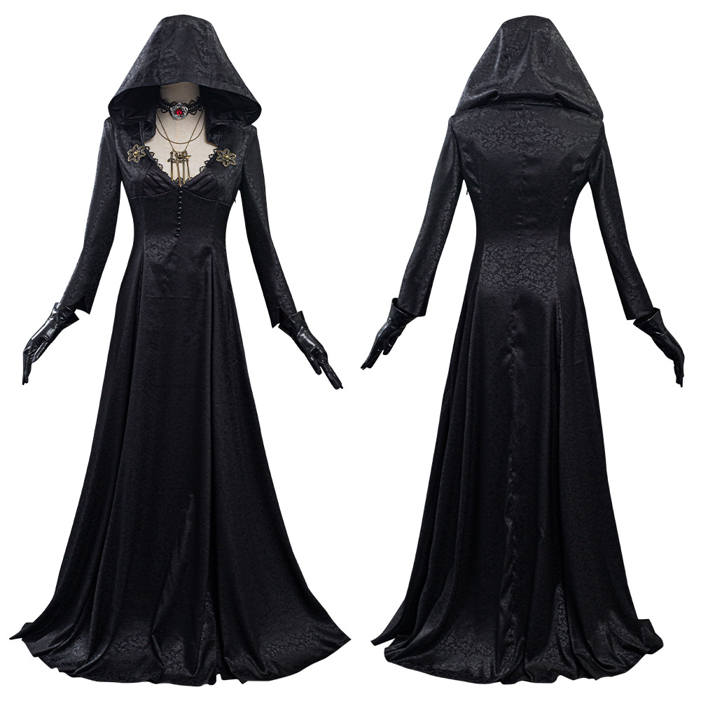Bela Lady Moth Village Dimitre – Women'S Vampire Accessories Bewertung und Preis
