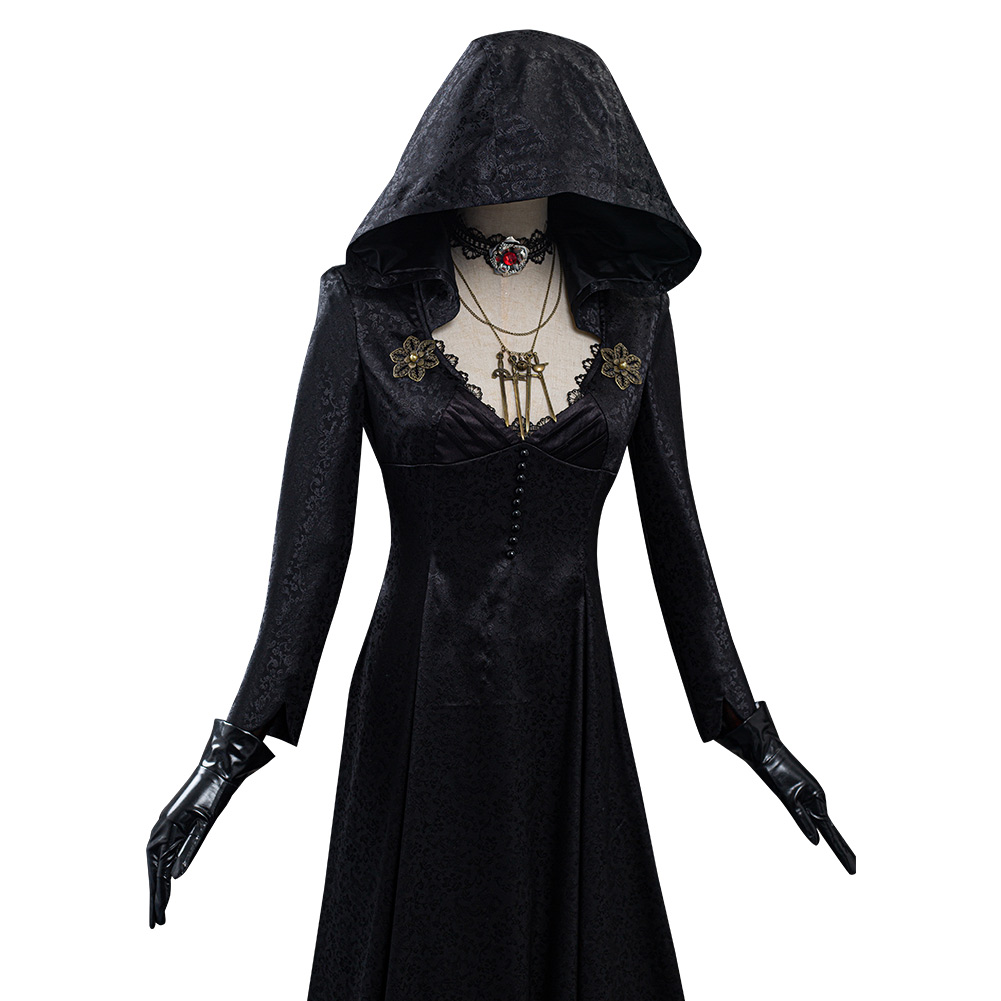 Bela Lady Moth Village Dimitre – Women'S Vampire Accessories Bewertung und Preis