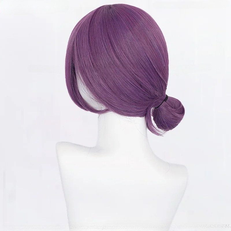 Anime Reze Cosplay Perücke 45  – Women Accessories Wholesale Bewertung und Preis