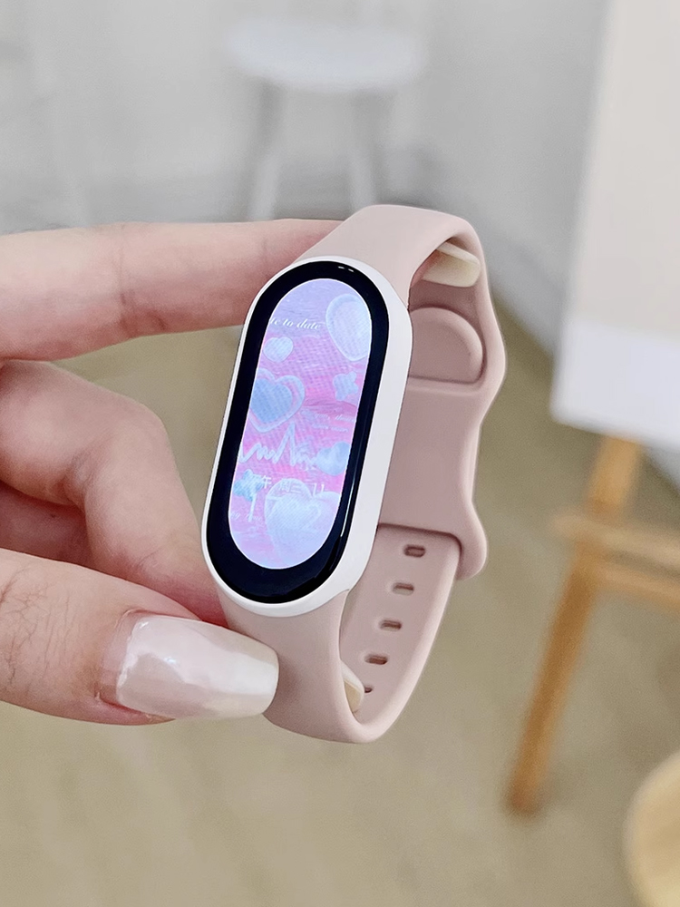 Riemen für Xiaomi Mi Band 10 9 – Women Accessories Website Bewertung und Preis