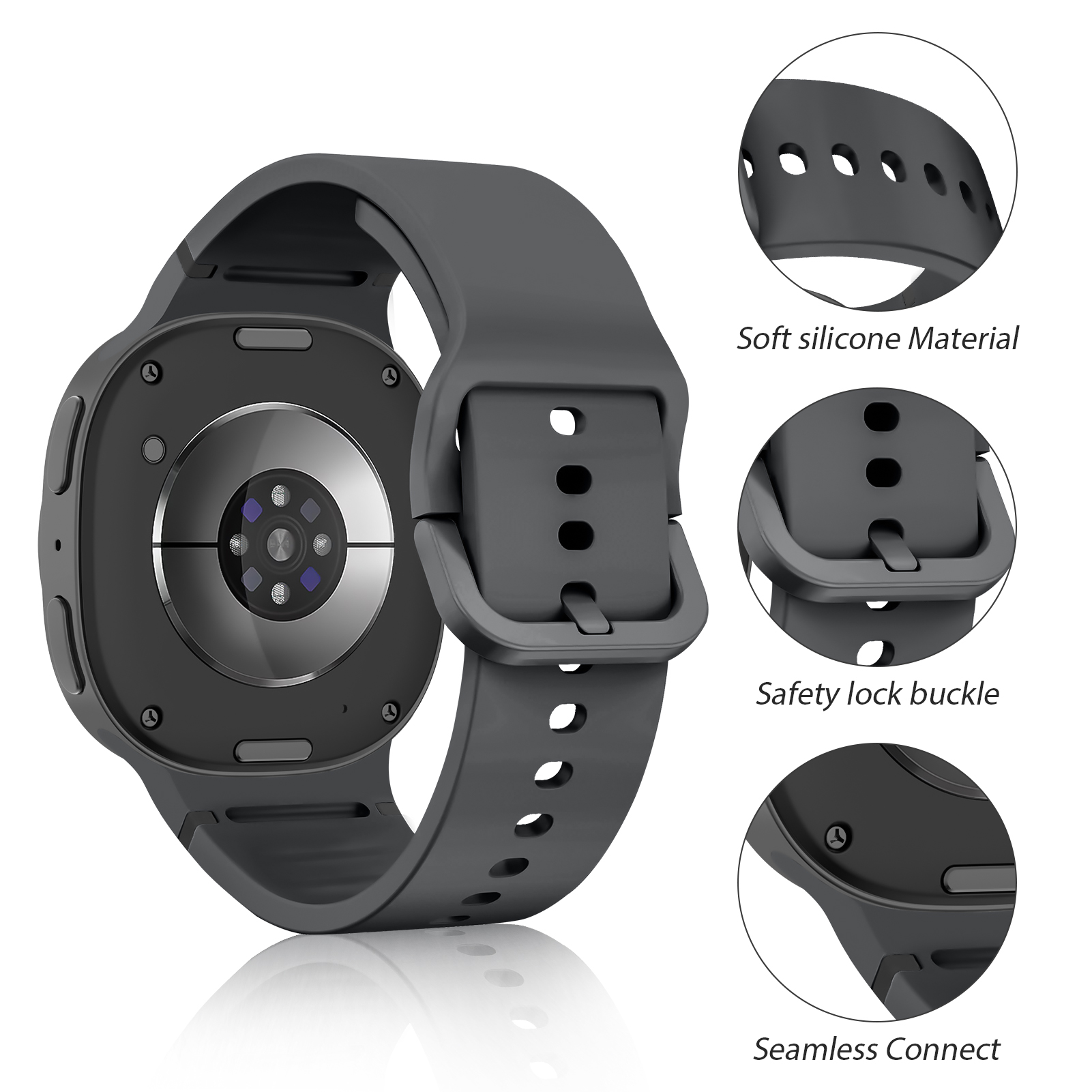 Armband + Hülle für Samsung Ga – Women Accessories Website Bewertung und Preis