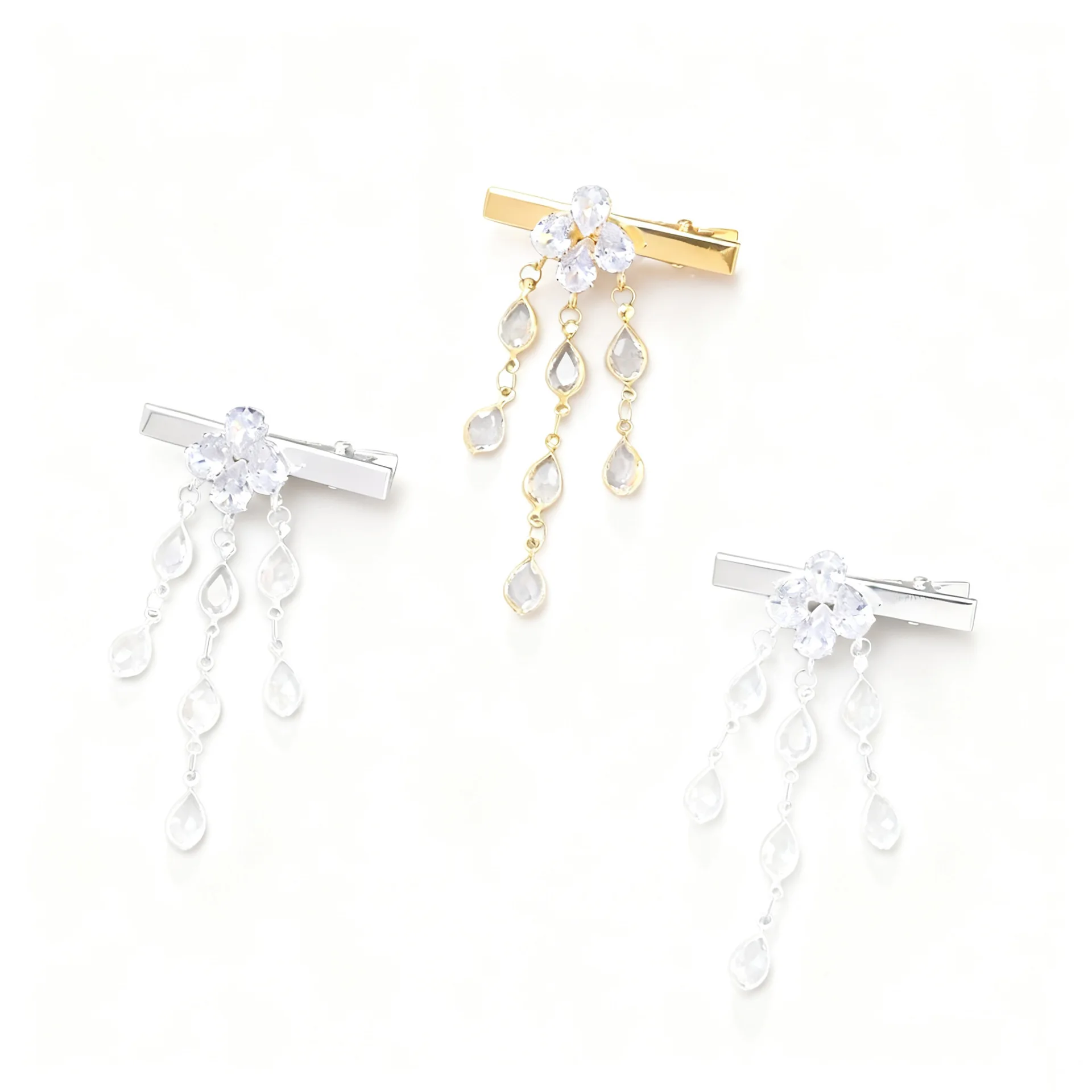 Mit Diamanten besetzte Wassert – Women Accessories Dropshipping Bewertung und Preis