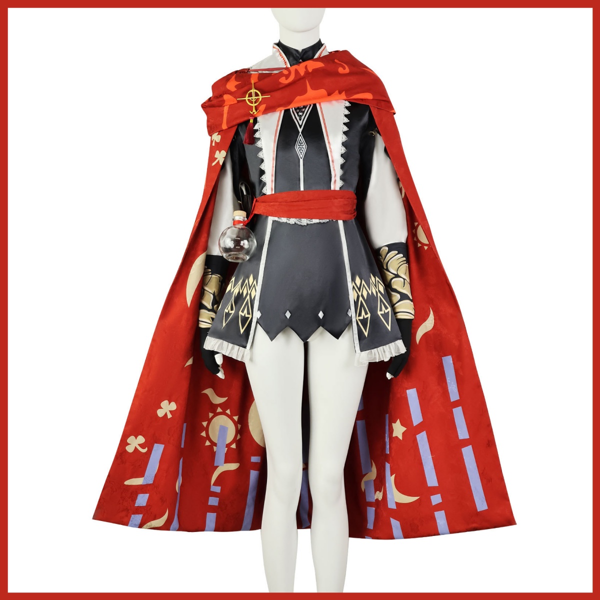 Game Arknights Exusiai The New – Women Accessories Bag Bewertung und Preis