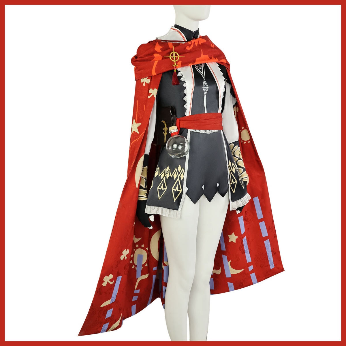 Game Arknights Exusiai The New – Women Accessories Bag Bewertung und Preis