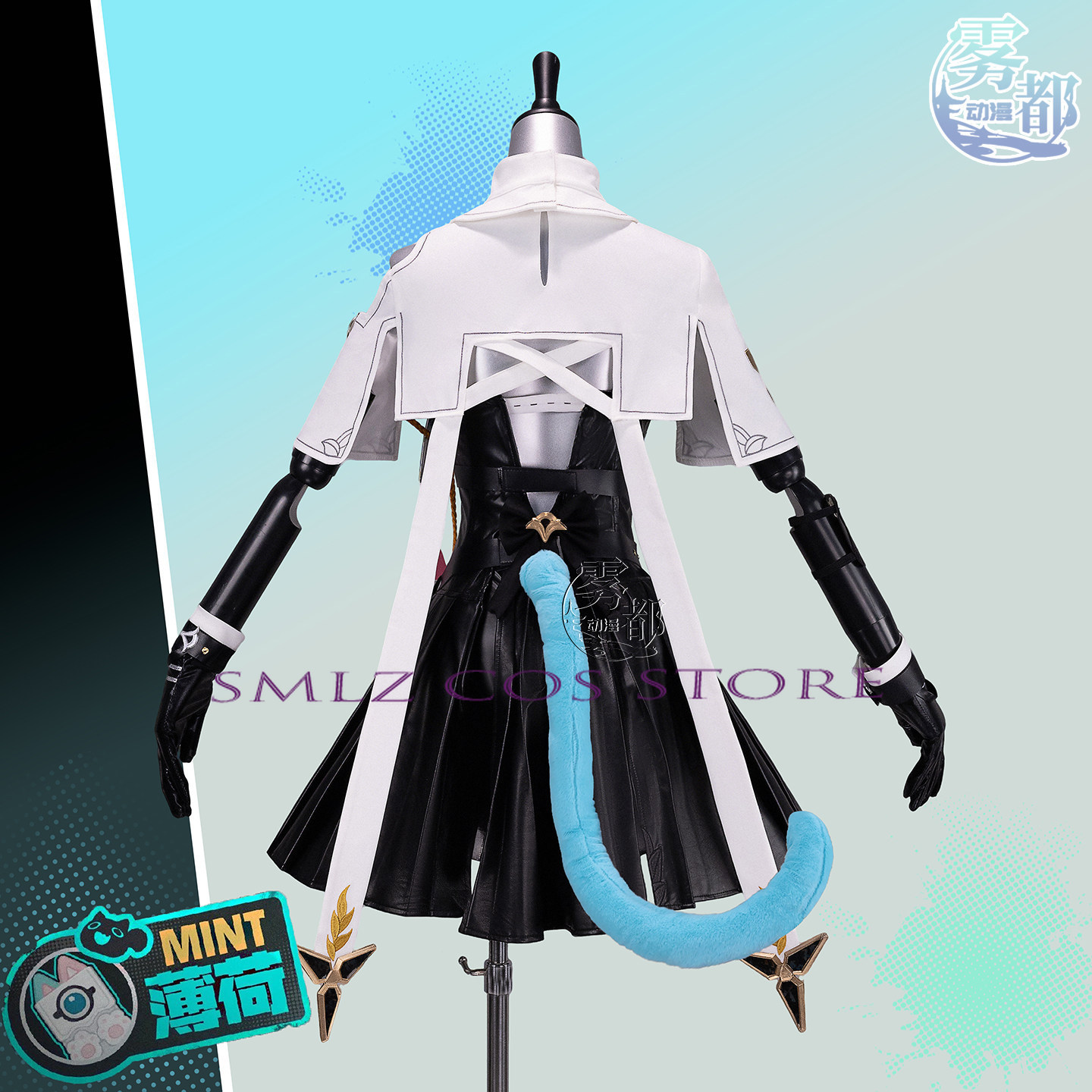 Hochwertiges Mint Cosplay Kost – Women Accessories Bag Bewertung und Preis