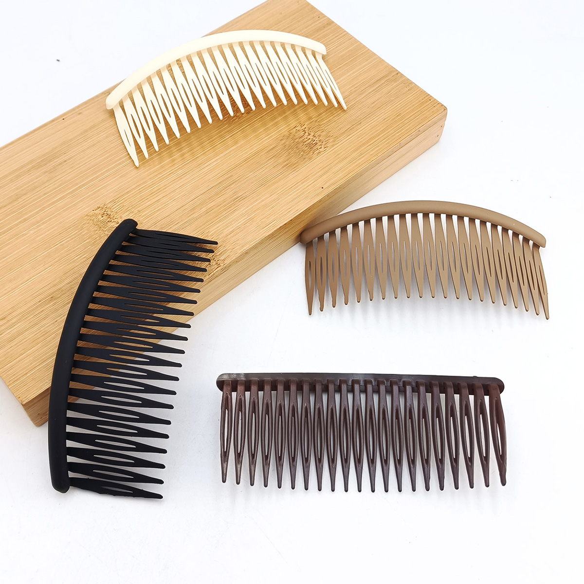 1/12 PCS Frauen Haar Kamm Groß – Women Accessories Wholesale Bewertung und Preis